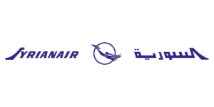 Syrian Airlines