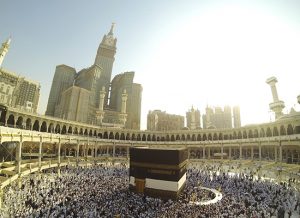 Mecca and Medina 03