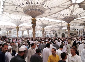 Mecca and Medina 05