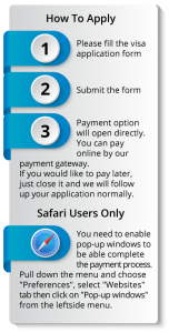 Instructions English