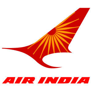 Air India logo PNG7