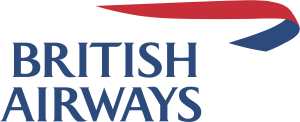 British airways logo PNG2
