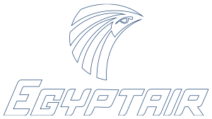 EgyptAir Logo PNG1