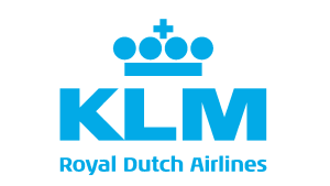 KLM logo PNG3