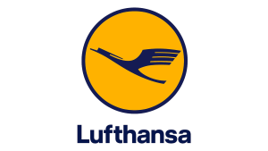 Lufthansa Logo PNG15