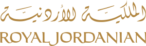Royal Jordanian logo PNG4