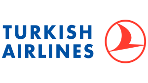 Turkish Airlines logo PNG4