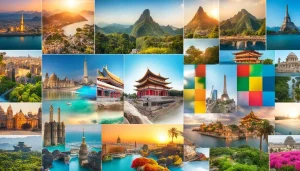 أفضل الوجهات السياحية التي يمكنك زيارتها عبر شركة فلاي إن للسياحة والسفر 5 أفضل الوجهات السياحية التي يمكنك زيارتها عبر شركة فلاي إن للسياحة والسفر