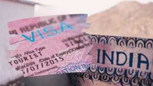 طريقة سريعة وموثوقة للحصول على فيزا الهند للأردنيين – لا تضيع وقتك! - 0526350035