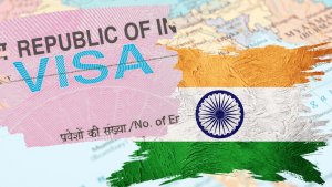 هل أنت سعودي وتخطط لزيارة الهند؟ إليك أسهل طريقة للحصول على الفيزا في 2025! - 0526350035