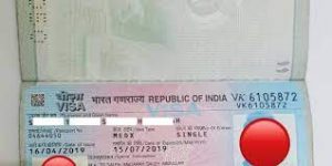 استخراج فيزا للهند للإماراتيين - 0526350035