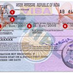 فيزا الهند للبحرينيين - 0526350035