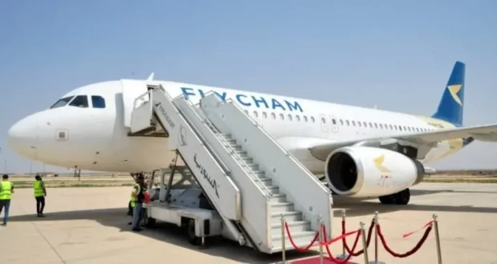 ✈️ احجز رحلتك مع فلاي شام الإمارات سوريا بأفضل سعر: دليلك الشامل عبر الرقم المباشر 00971564181812 Today Homage